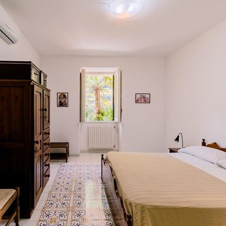 Residence Villa Rosa Ravello Room photo