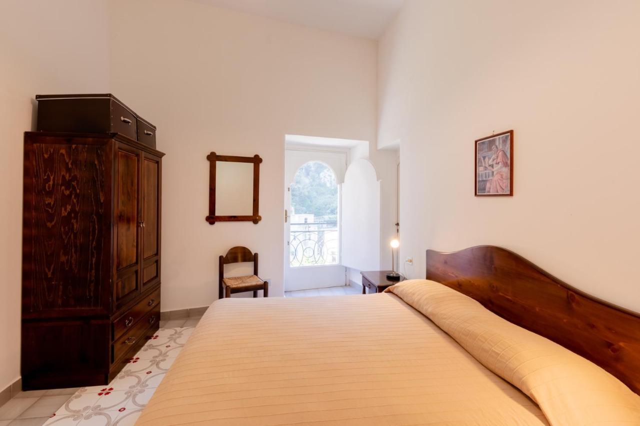 Residence Villa Rosa Ravello Exterior photo