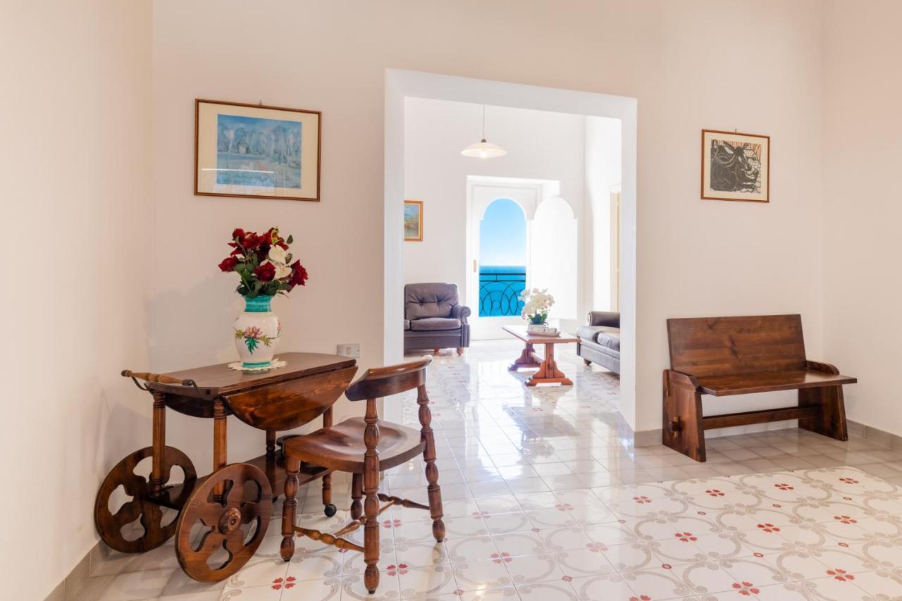 Residence Villa Rosa Ravello Exterior photo