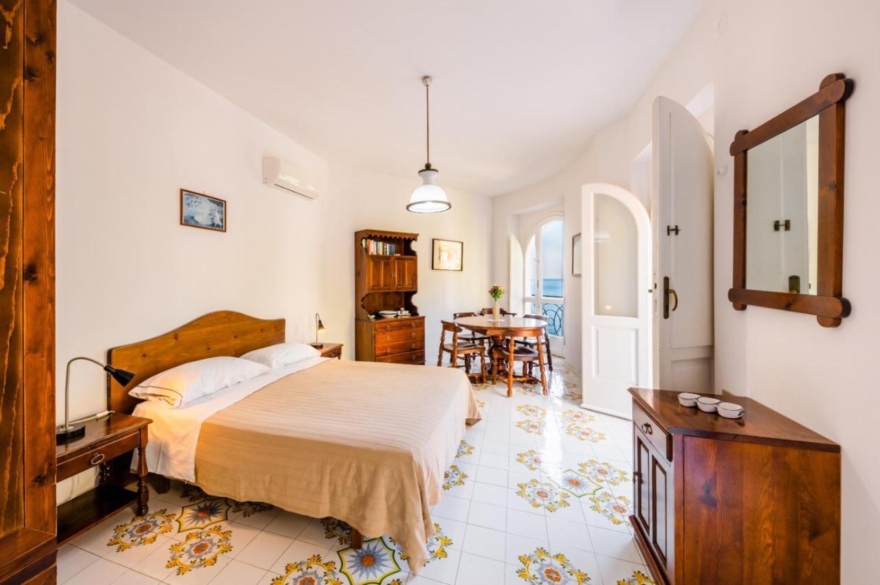 Residence Villa Rosa Ravello Exterior photo