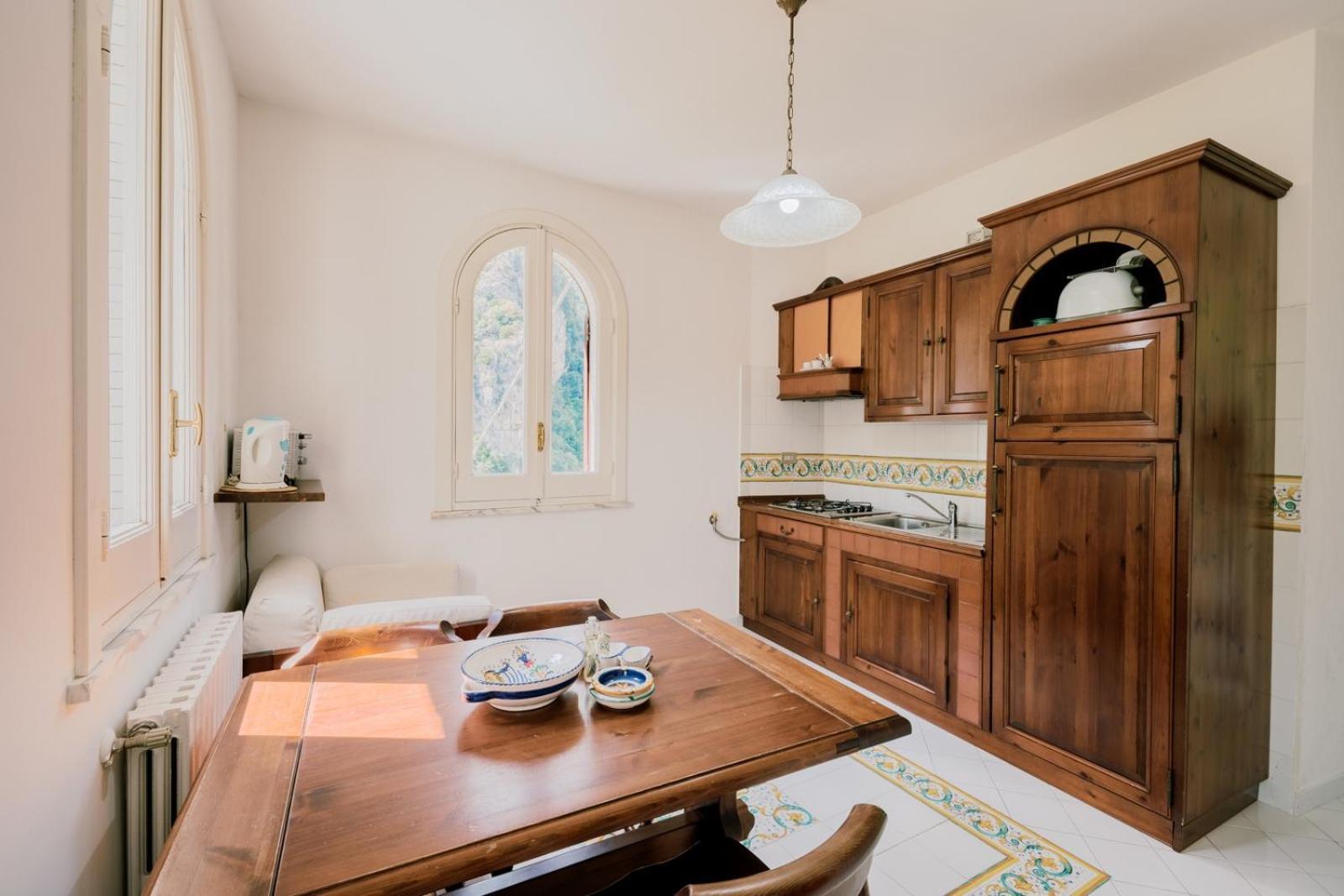 Residence Villa Rosa Ravello Room photo